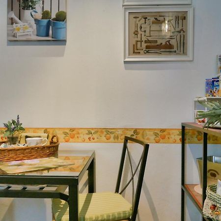 La Meridiana Affittacamere Colorno Εξωτερικό φωτογραφία
