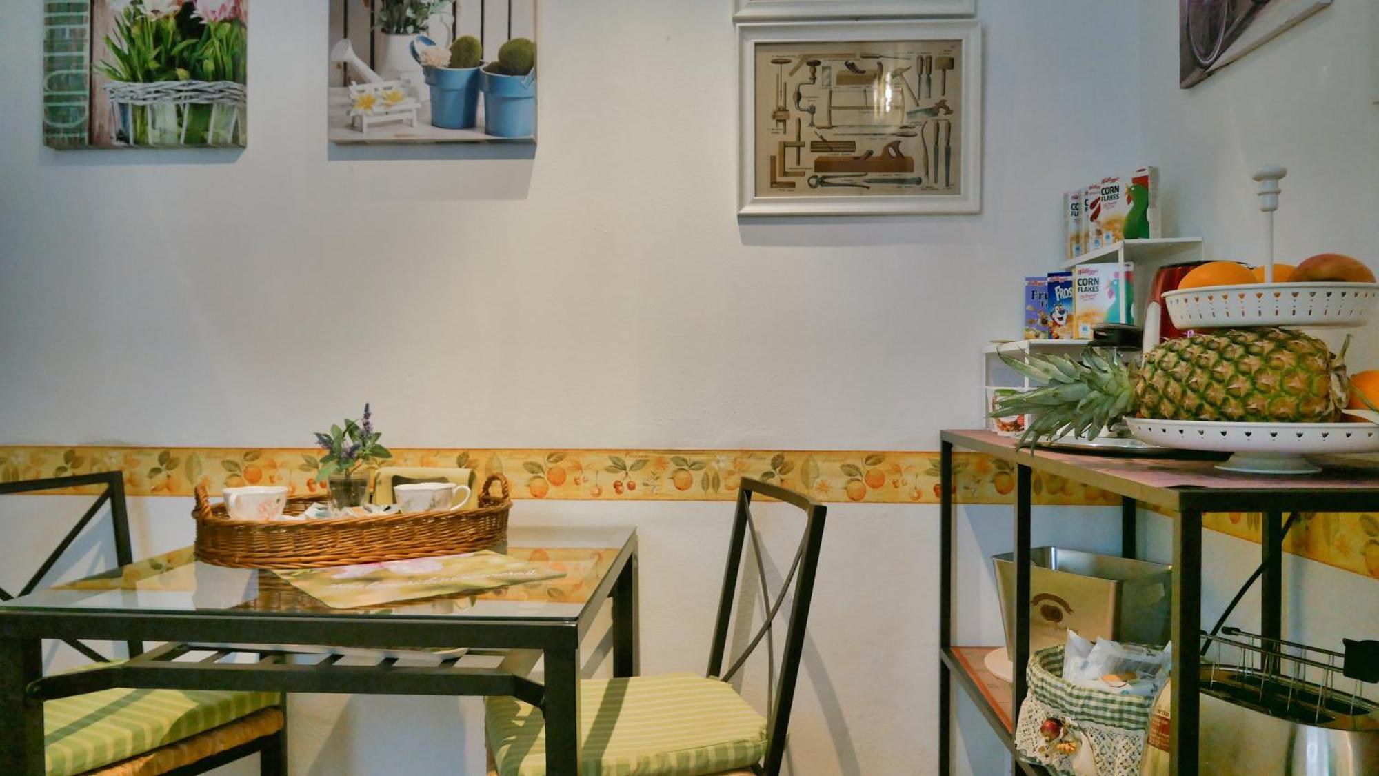 La Meridiana Affittacamere Colorno Εξωτερικό φωτογραφία