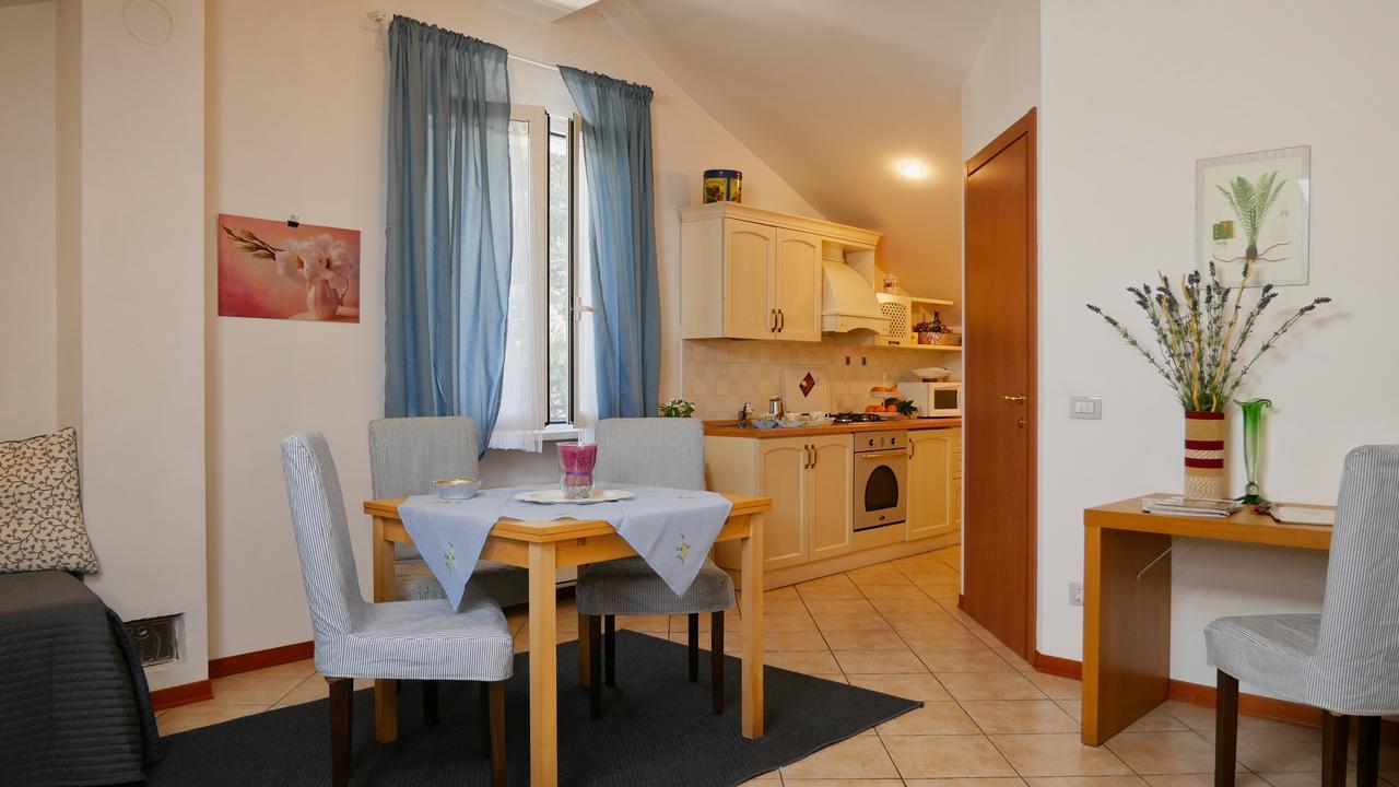 La Meridiana Affittacamere Colorno Εξωτερικό φωτογραφία