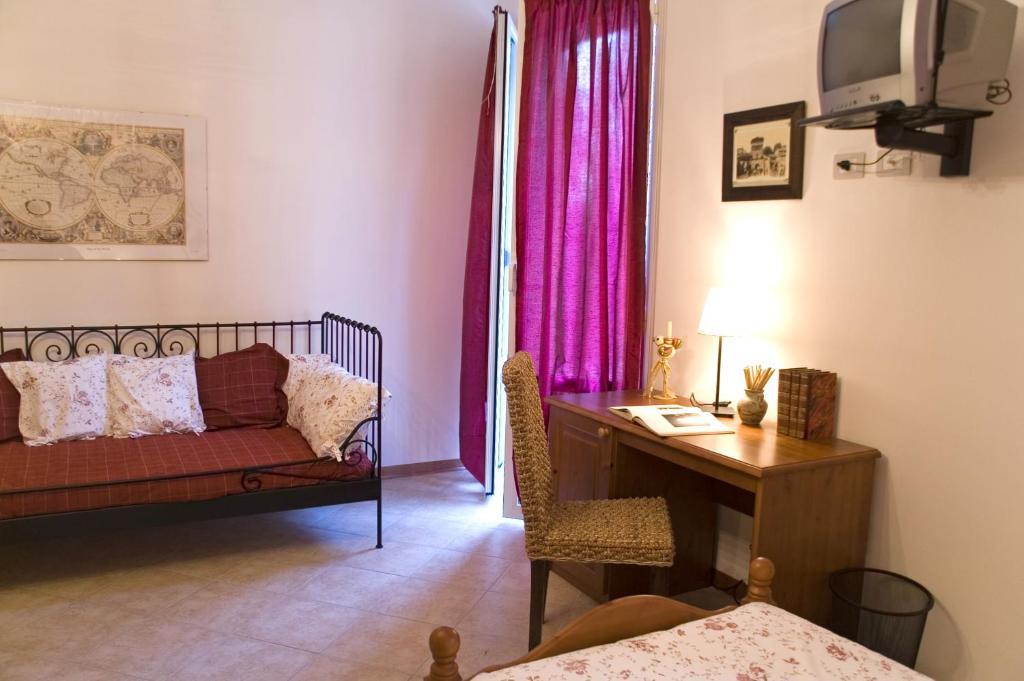 La Meridiana Affittacamere Colorno Δωμάτιο φωτογραφία